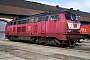 MaK 2000060 - DB Regio "215 055-5"
14.02.2002 - Fulda
Dietrich Bothe