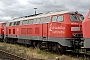 MaK 2000061 - DB AutoZug "215 907-7"
14.08.2006 - Niebüll
Rolf Alberts