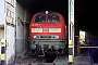 MaK 2000061 - DB Regio "215 056-3"
07.04.2003 - Gießen, Bahnbetriebswerk
Alexander Leroy