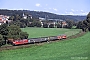 MaK 2000061 - DB Regio "215 056-3"
12.09.2002 - Burg-Gemünden
Ulrich Budde