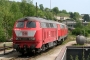 MaK 2000064 - Railion "225 059-5"
29.04.2007 - Ulm, Rangierbahnhof
Tobias Pokallus