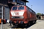 MaK 2000064 - DB AG "215 059-7"
03.07.1994 - Heilbronn, Bahnbetriebswerk
Ernst Lauer