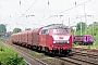 MaK 2000064 - Railion "225 059-5"
17.05.2005 - Düsseldorf-Rath
Wolfgang Platz