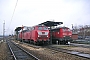 MaK 2000064 - Railion "225 059-5"
08.02.2007 - Bw Ulm
J. U.