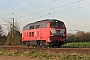 MaK 2000065 - Railion "225 060-3"
04.04.2007 - Meerbusch-Ossum-Bösinghoven
Patrick Paulsen