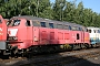 MaK 2000065 - DB Schenker "225 060-3"
21.08.2010 - Köln-Poll
Frank Glaubitz