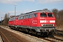 MaK 2000067 - DB AutoZug "215 908-5"
13.03.2006 - Niebüll, Bahnhof
Gunnar Meisner