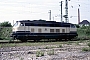 MaK 2000068 - DB "215 063-9"
15.05.1988 - Heidelberg, Bahnbetriebswerk
Ernst Lauer