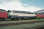 MaK 2000068 - DB Regio "215 063-9"
08.09.2001 - Bremen-Sebaldsbrück
Jens Vollertsen