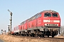 MaK 2000069 - DB AutoZug "215 909-3"
12.03.2006 - Emmelsbüll-Horsbüll, Betriebsbahnhof Lehnshallig
Tomke Scheel