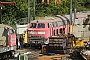 MaK 2000069 - DB Fernverkehr "215 909-3"
17.07.2025 - Leverkusen-Opladen Leonhard  Groß 