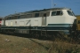 MaK 2000071 - DB Regio "215 066-2"
20.09.2003 - Bremen-Sebaldsbrück, Ausbesserungwerk
Christian Protze