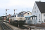 MaK 2000073 - DB Regio "215 068-8"
20.06.1992 - Friedrichshafen
Stefan Motz