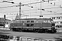 MaK 2000073 - DB "215 068-8"
03.10.1971 - Aachen, HauptbahnhofUlrich Budde