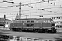 MaK 2000073 - DB "215 068-8"
03.10.1971 - Aachen, Hauptbahnhof
Ulrich Budde