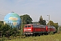 MaK 2000076 - Railion "225 071-0"
14.09.2006 - Wetter (Ruhr)-Oberwengern
Ingmar Weidig