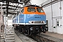 MaK 2000076 - NBE RAIL "225 071-0"
30.03.2012 - Stendal
Marvin Fries