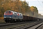 MaK 2000076 - NBE RAIL "225 071-0"
22.10.2013 - Unterlüß
Gerd Zerulla