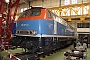 MaK 2000076 - NBE RAIL "225 071-0"
14.06.2014 - Bremen-Sebaldsbrück, Fahrzeuginstandhaltungswerk
Edgar Albers