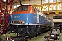 MaK 2000076 - NBE RAIL "225 071-0"
14.06.2014 - Bremen-Sebaldsbrück, Fahrzeuginstandhaltungswerk
Edgar Albers