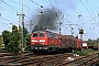MaK 2000076 - Railion "92 80 1225 071-0 D-DB"
11.09.2008 - Düsseldorf-RathUlrich Budde
