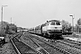 MaK 2000077 - DB "215 072-0"
30.04.1988 - Wülfrath-Flandersbach, Bahnhof
Malte Werning