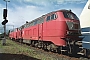 MaK 2000077 - DB Cargo "225 072-8"
08.09.2001 - Bremen-Sebaldsbrück
Jens Vollertsen