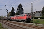 MaK 2000078 - DB Schenker "225 073-6"
01.01.2016 - Lindau-Reutin
Werner Schwan
