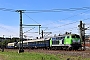 MaK 2000078 - BM Bahndienste "225 073-6"
05.05.2020 - Kassel, Rangierbahnhof
Christian Klotz