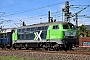 MaK 2000078 - BM Bahndienste "225 073-6"
05.05.2020 - Kassel, Rangierbahnhof
Christian Klotz