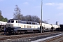 MaK 2000078 - DB "215 073-8"
10.04.1990 - Dornap-HahnenfurtUlrich Budde