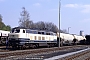 MaK 2000078 - DB "215 073-8"
10.04.1990 - Dornap-Hahnenfurt
Ulrich Budde