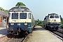 MaK 2000079 - DB "215 074-6"
25.05.1989 - Xanten
Christoph Holzapfel