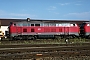 MaK 2000080 - DB Cargo "225 075-1"
25.07.2003 - Aulendorf
Dietrich Bothe