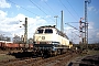 MaK 2000082 - DB "215 077-9"
09.11.1989 - Duisburg-Ruhrort
Andreas Kabelitz