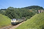 MaK 2000082 - DB "215 077-9"
28.06.1986 - beim Fichtenberger Tunnel
Stefan Motz