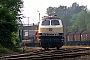 MaK 2000083 - DB "215 078-7"
13.05.1988 - Duisburg-Wedau, Ausbesserungswerk
Malte Werning