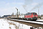 MaK 2000083 - DB AG "225 078-5"
10.03.2005 - Tüßling
Torsten Schulz