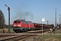 MaK 2000084 - DB Schenker "225 079-3"
30.03.2010 - Tüssling
Konstantin Koch