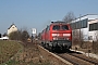 MaK 2000084 - DB Schenker "225 079-3"
30.03.2010 - Altötting
Konstantin Koch