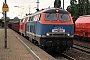 MaK 2000084 - LWC "225 079-3"
18.05.2018 - Wunstorf
Thomas Wohlfarth