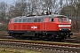 MaK 2000084 - LWC "225 079-3"
13.01.2021 - Gladbeck, Bahnhof Gladbeck West
Sebastian Todt