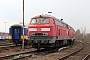 MaK 2000086 - DB Schenker "225 081-9"
06.03.2016 - Hamm (Westfalen)
Peter Wegner