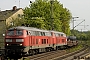 MaK 2000086 - Railion "225 081-9"
08.05.2006 - Bochum-Hamme
Thomas Dietrich