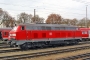 MaK 2000087 - DB AG "225 082-7"
21.09.2002 - Ulm
Theo Stolz