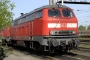 MaK 2000087 - Railion "225 082-7"
22.04.2007 - Oberhausen-Osterfeld
Rolf Alberts