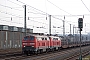 MaK 2000087 - Railion "225 082-7"
22.02.2007 - Witten, Hauptbahnhof
Ingmar Weidig