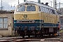 MaK 2000087 - Lokvermietung Aggerbahn "225 082-7"
09.11.2013 - SiegenArmin Schwarz