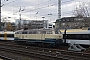 MaK 2000087 - Lokvermietung Aggerbahn "215 082-9"
28.11.2014 - Düsseldorf, HauptbahnhofWerner Schwan