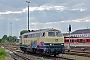 MaK 2000087 - BEG "215 082-9"
01.06.2022 - Euskirchen
Werner Schwan